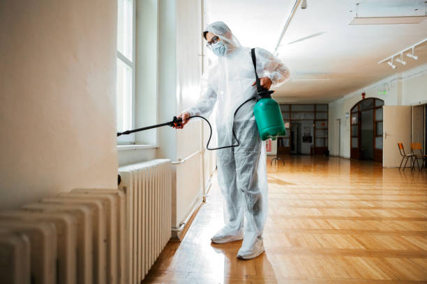 Best Pest Prevention Services  in Astia, OR